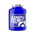 Scitec Nutrition 100% Whey Protein 2350 g vanilka