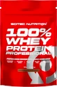 Scitec Nutrition 100% Whey Protein Professional 500 g kokos