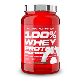 Scitec Nutrition 100% Whey Protein Professional 920 g