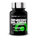 Scitec Nutrition Ginkgo Biloba 100 tabs