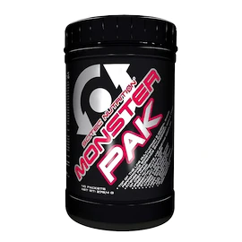 Scitec Nutrition Monster Pak 40 packets