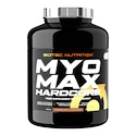 Scitec Nutrition MyoMax HardCore 2800 g čokoláda