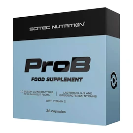 Scitec Nutrition ProB 36 caps