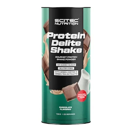 Scitec Nutrition Protein Delite Shake 700 g