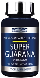 Scitec Nutrition Super Guarana 100 tabs