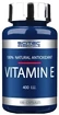 Scitec Vitamin E 100 kapsúl