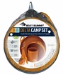 Sea to summit  Delta Camp Set (Bowl, Plate, Mug, Cutlery)