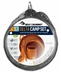 Sea to summit  Delta Camp Set (Bowl, Plate, Mug, Cutlery)