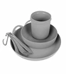 Sea to summit  Delta Camp Set (Bowl, Plate, Mug, Cutlery)