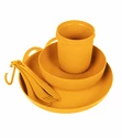 Sea to summit  Delta Camp Set (Bowl, Plate, Mug, Cutlery)