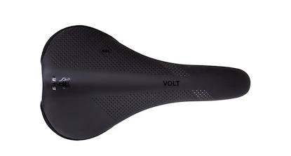 Sedlo WTB  Volt Cromoly Medium Black
