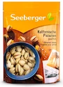 Seeberger  Pistácie pražené, solené 150 g
