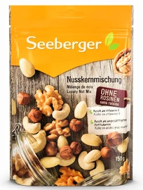 Seeberger Zmes orechov 150 g