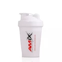 Šejker Amix Nutrition  Color 400 ml White