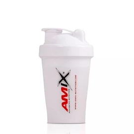 Šejker Amix Nutrition Color 400 ml White