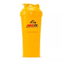 Šejker Amix Nutrition  Monster Bottle Color 600 ml Orange