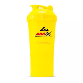 Šejker Amix Nutrition Monster Bottle Color 600 ml Yellow