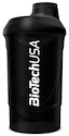 Šejker BioTech USA  600 ml Black