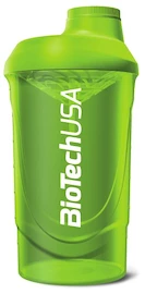 Šejker BioTech USA 600 ml Green