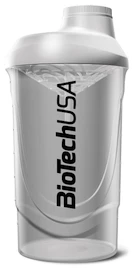 Šejker BioTech USA 600 ml White