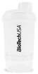 Šejker BioTech USA  Šejkr Wave+ Nano 300 ml + 150 ml