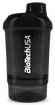 Šejker BioTech USA  Šejkr Wave+ Nano 300 ml + 150 ml