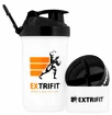Šejker Extrifit  600 ml + 150 ml + 200 ml
