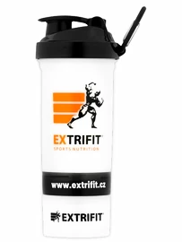 Šejker Extrifit 600 ml + 150 ml + 200 ml