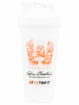 Šejker Extrifit  Women Line 600 ml