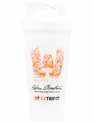 Šejker Extrifit  Women Line 600 ml