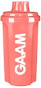 Šejker GAAM  Shaker 700 ml coral