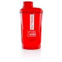 Šejker Nutrend  2019 600 ml Red
