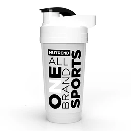 Šejker Nutrend 2021 700 ml