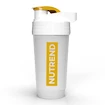 Šejker Nutrend  2021 700 ml Gold logo