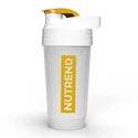 Šejker Nutrend  2021 700 ml Gold logo