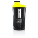 Šejker Nutrend  600 ml Black/Yellow