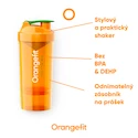 Šejker Orangefit  800 ml