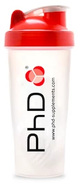 Šejker PhD Nutrition 700 ml