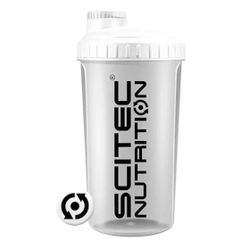 Šejker Scitec Nutrition Shaker 700 ml White