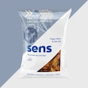 Sens  Proteinové chipsy s cvrččím proteinem 80 g