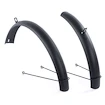 Set blatníkov Solely.JR  27,5 Black
