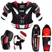 Set chráničov Bauer  NSX