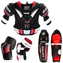 Set chráničov Bauer  NSX
