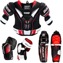 Set chráničov Bauer  NSX