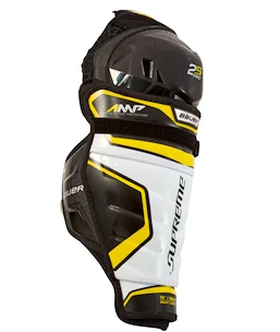 Set chráničov Bauer Supreme