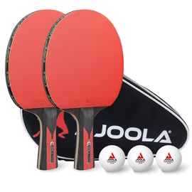 Set na stolný tenis Joola Duo Carbon