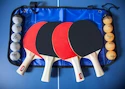 Set na stolný tenis Joola  Family