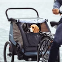 Set na vozík Thule  Courier Dog Trailer Kit