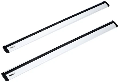 Set nosiča Thule 753+wingbar tyč 969+kit