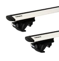 Set nosiča Thule 757+wing tyč 961